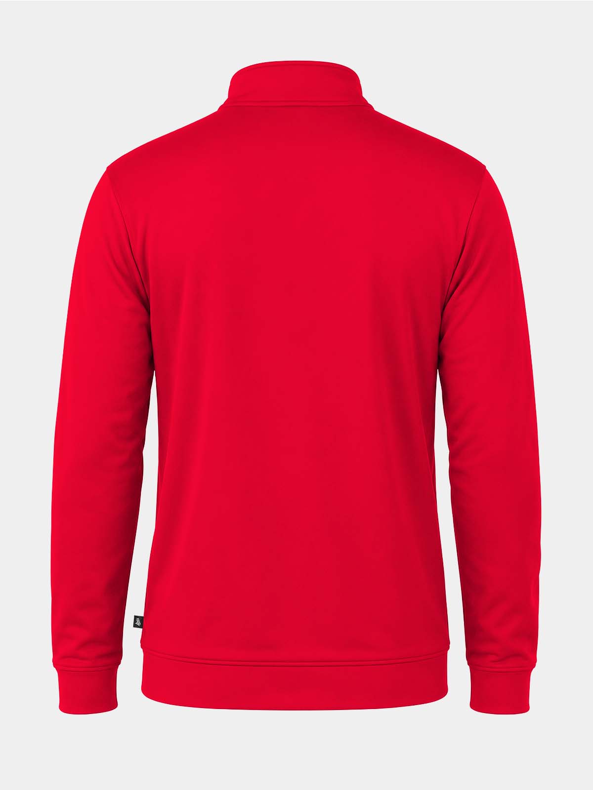 picture of focus 2 track jacket - red