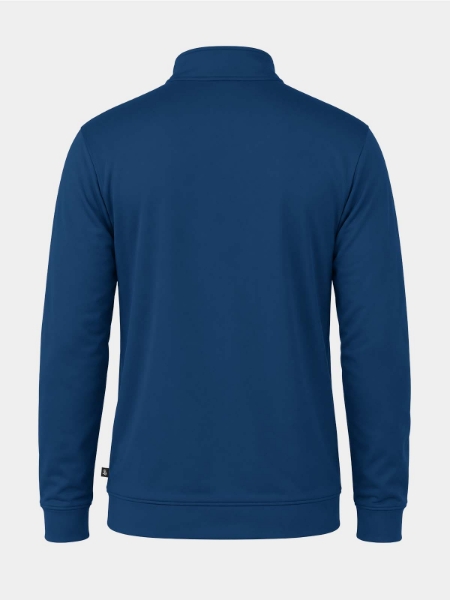 Picture of FOCUS 2 TRACK JACKET - NAVY