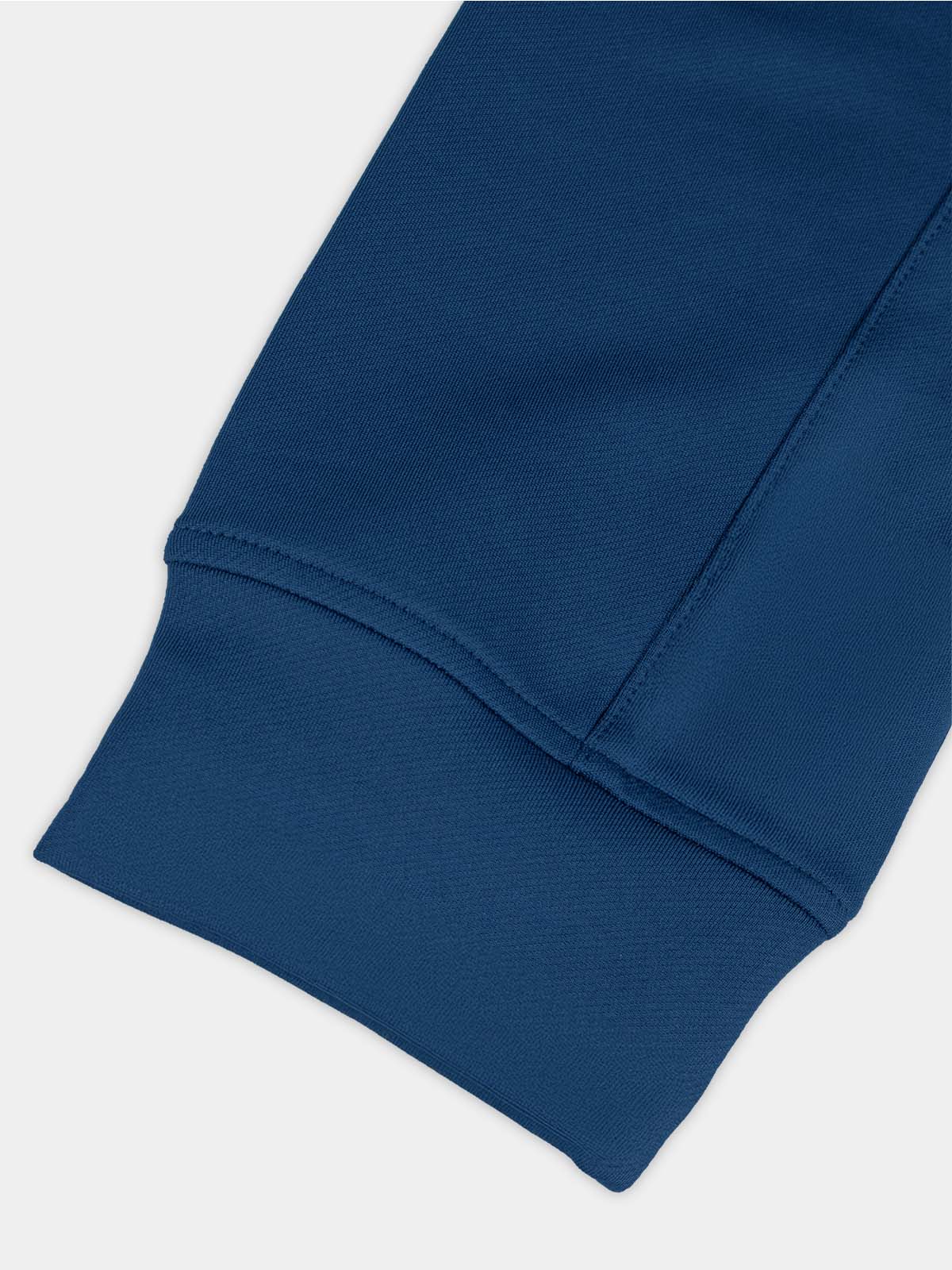 picture of focus 2 track jacket - navy