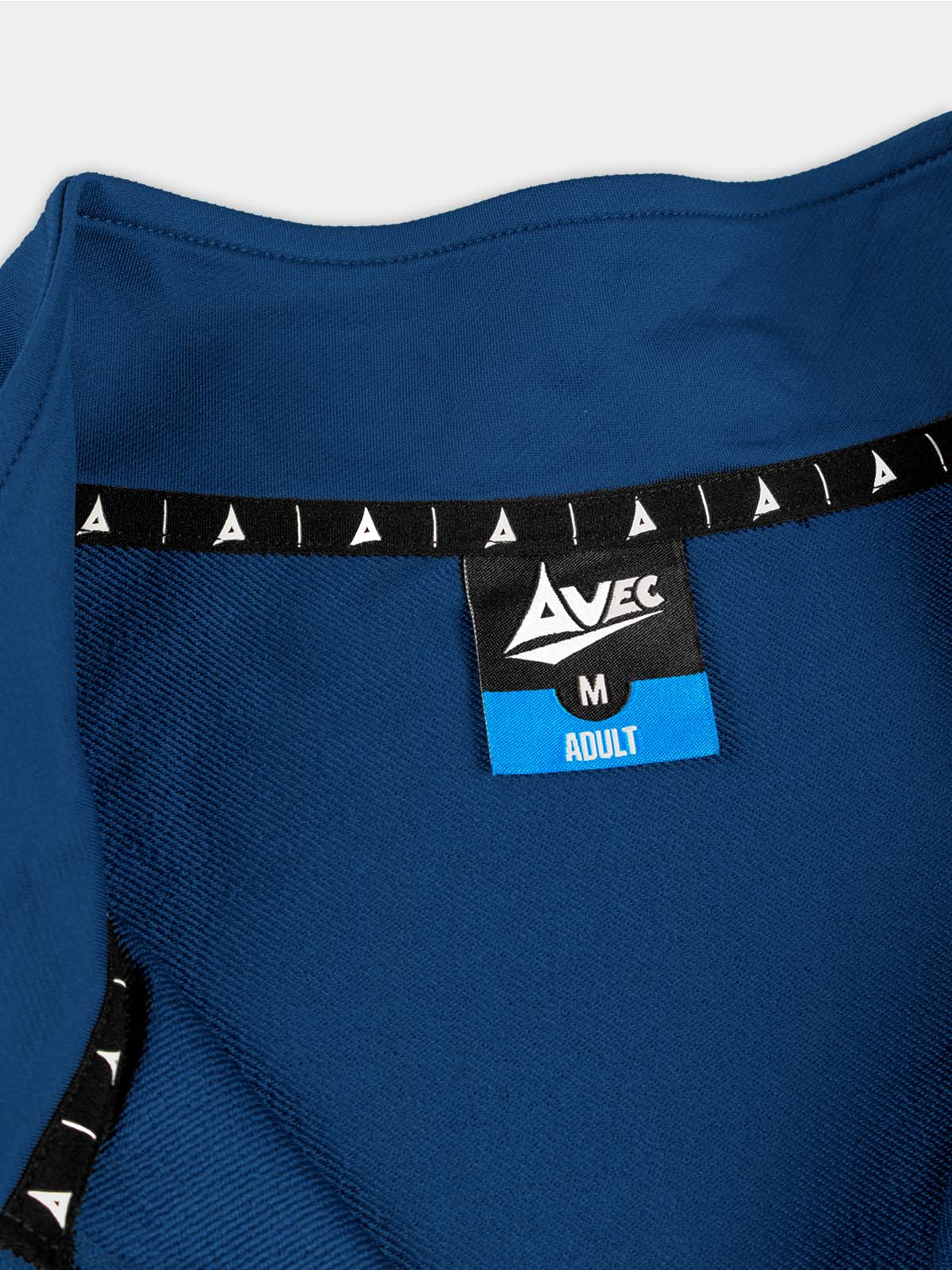picture of focus 2 track jacket - navy