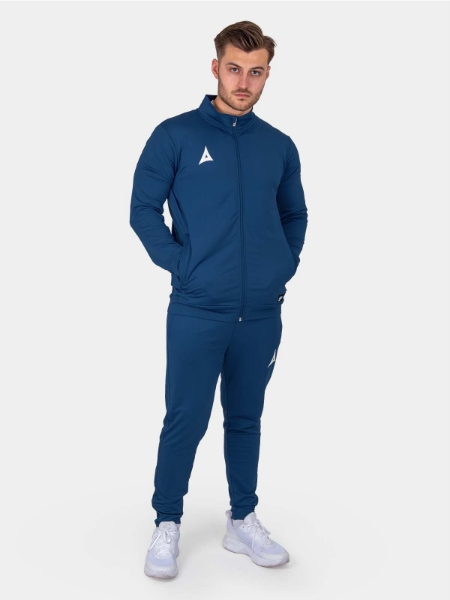 Picture of FOCUS 2 TRACK JACKET - NAVY
