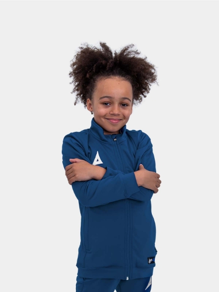 Picture of FOCUS 2 TRACK JACKET - NAVY