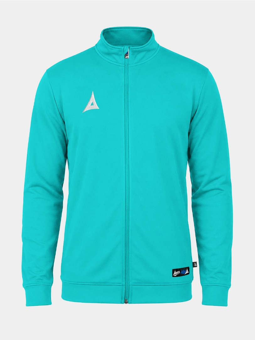 Picture of FOCUS 2 TRACK JACKET - HYPER BLUE