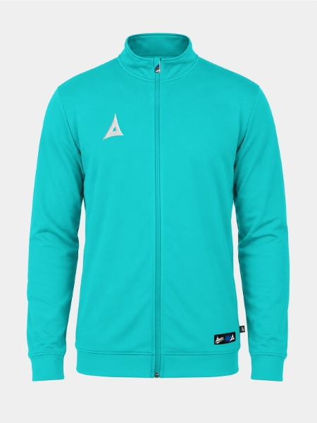 Picture of FOCUS 2 TRACK JACKET - HYPER BLUE