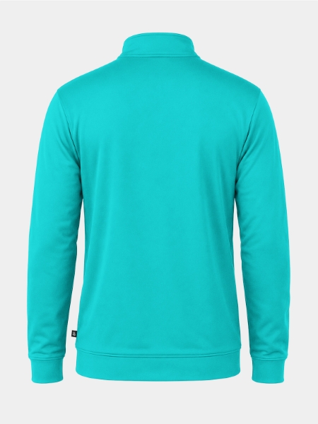 Picture of FOCUS 2 TRACK JACKET - HYPER BLUE