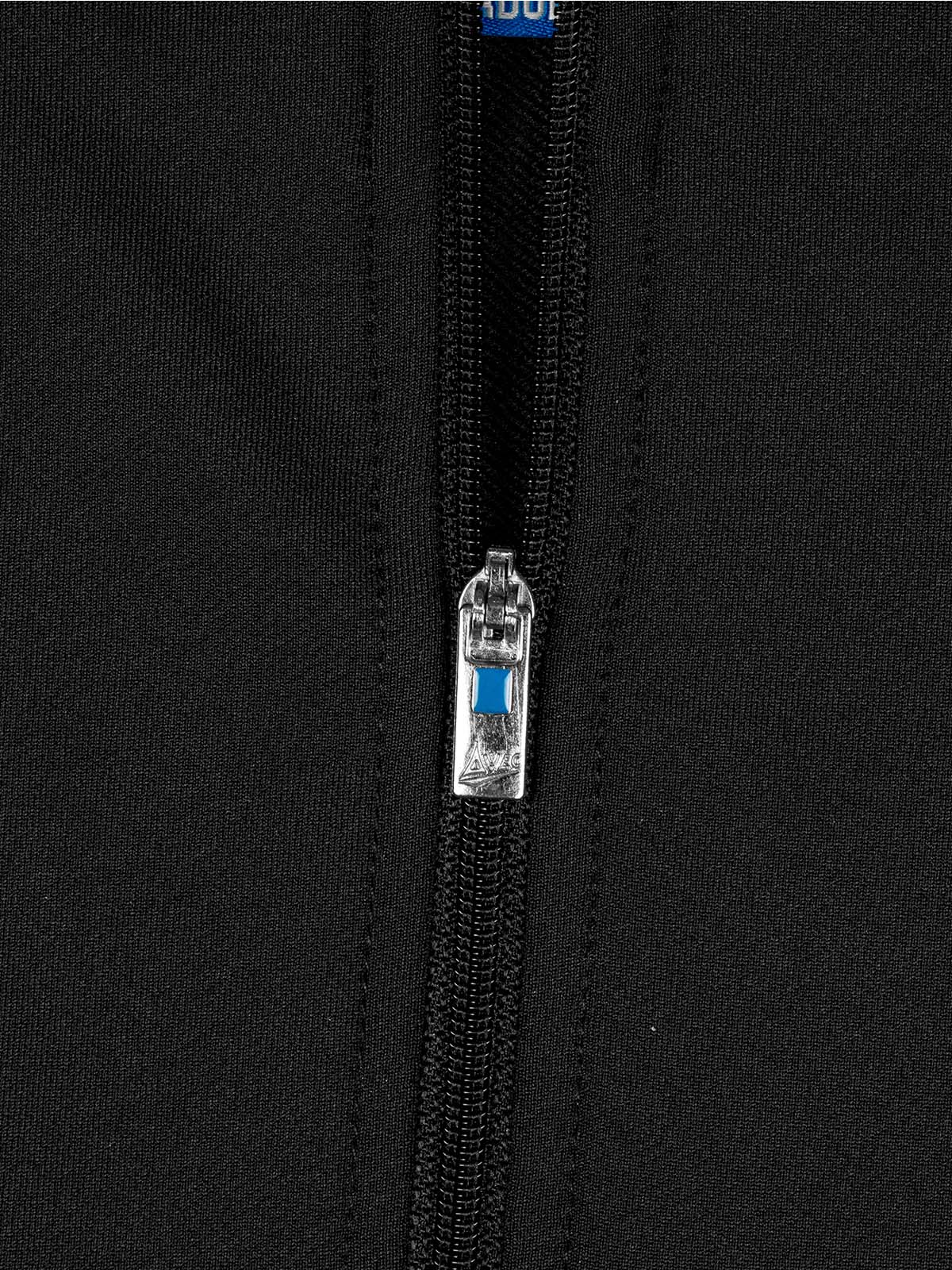 picture of focus 2 track jacket - black