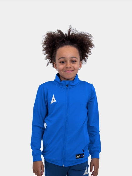 Picture of FOCUS 2 TRACK JACKET - ROYAL