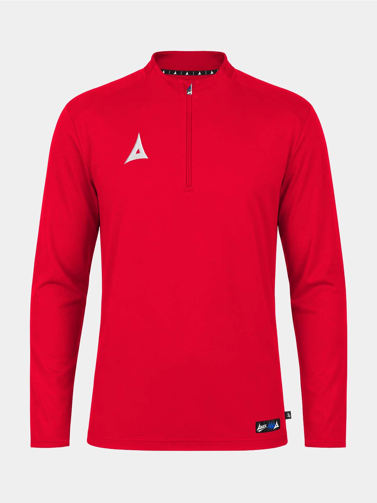 picture of focus 2 overlay - red