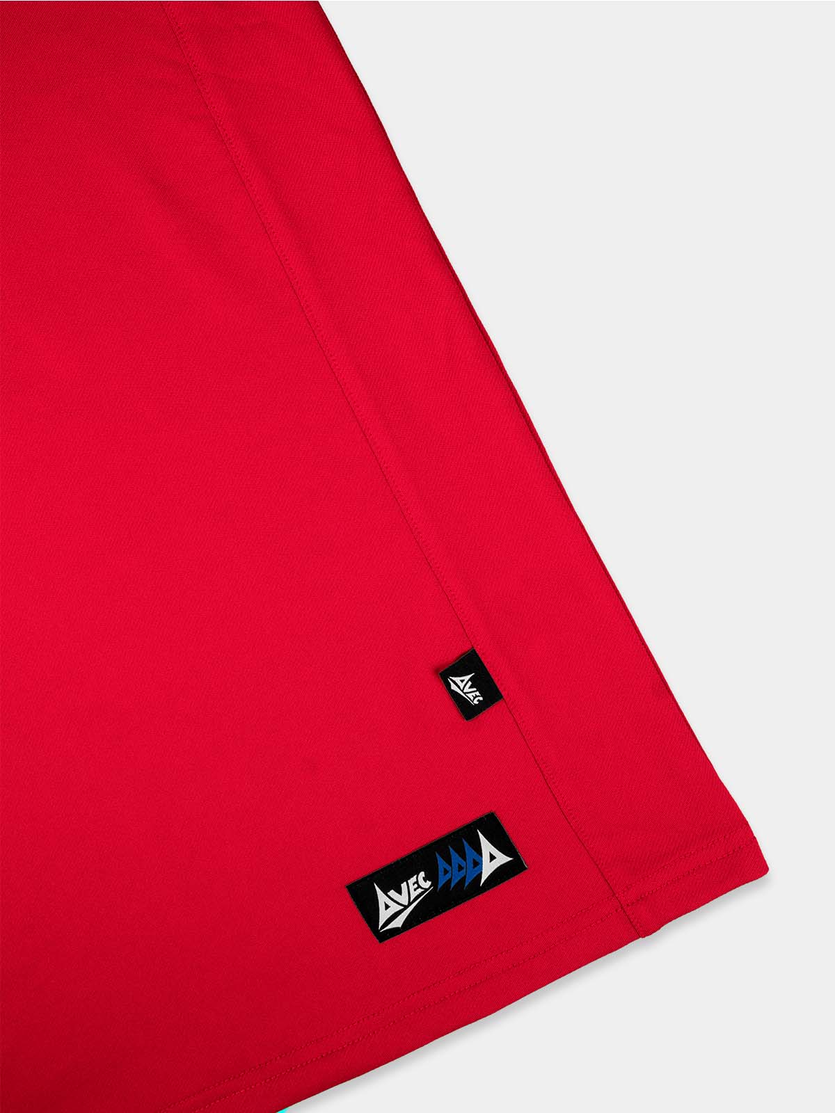picture of focus 2 overlay - red