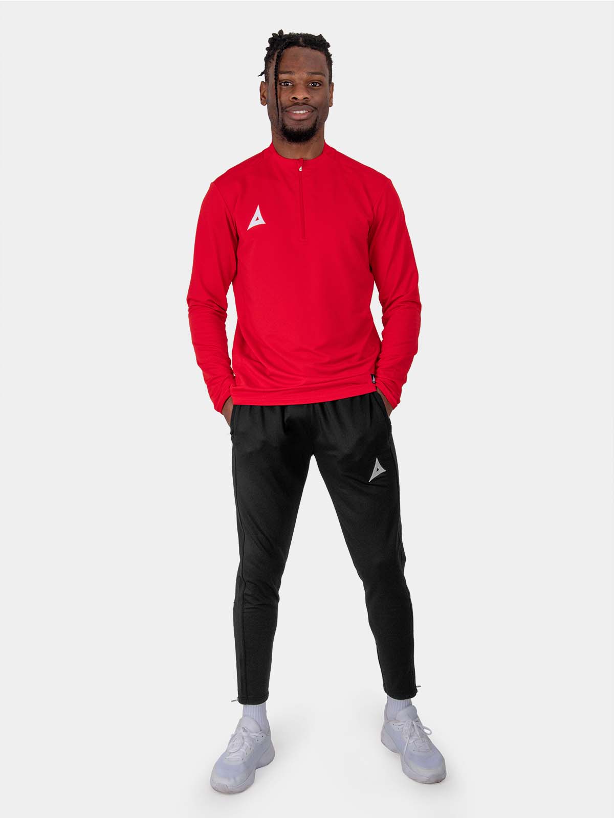 picture of focus 2 overlay - red