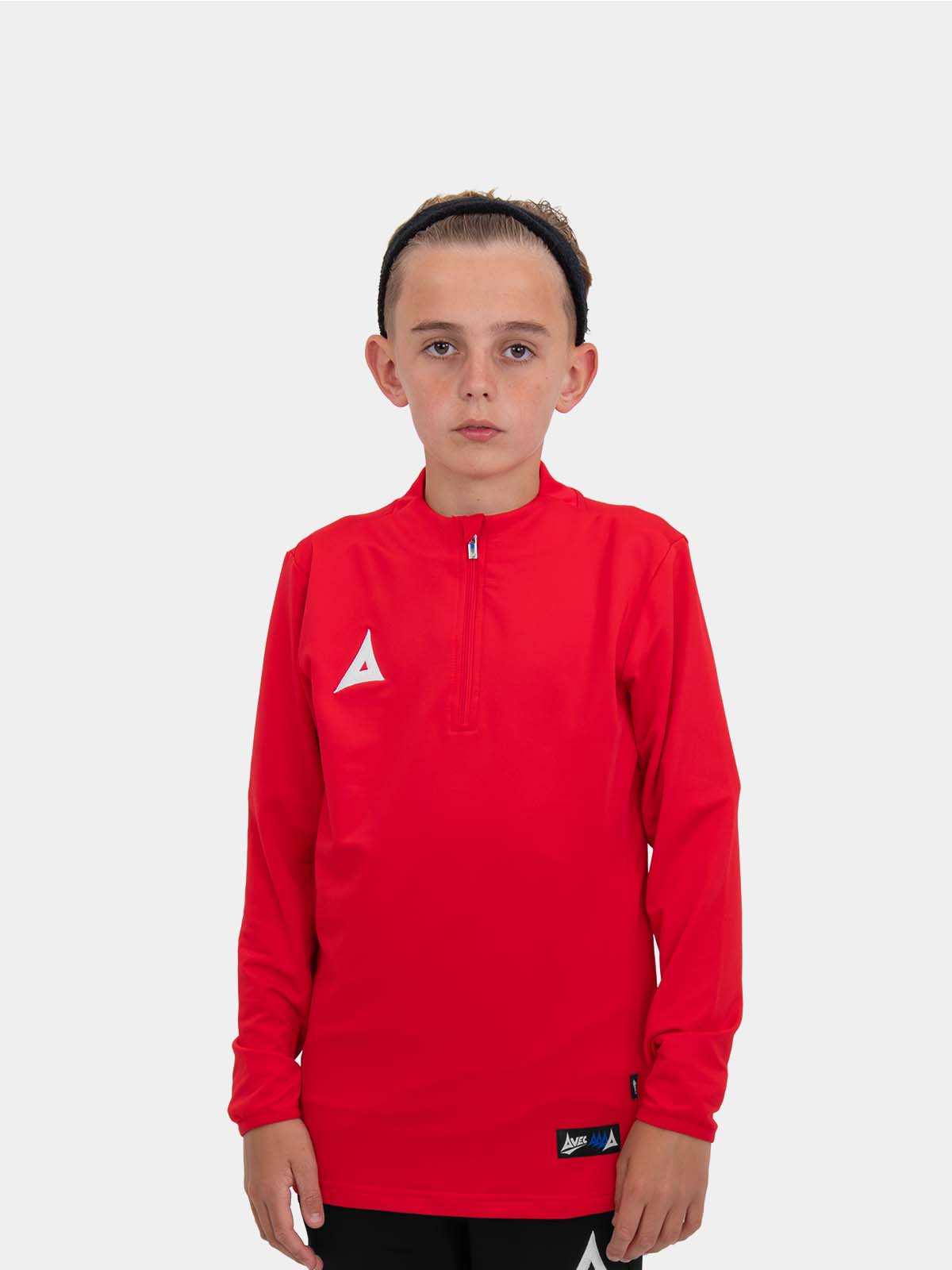 picture of focus 2 overlay - red