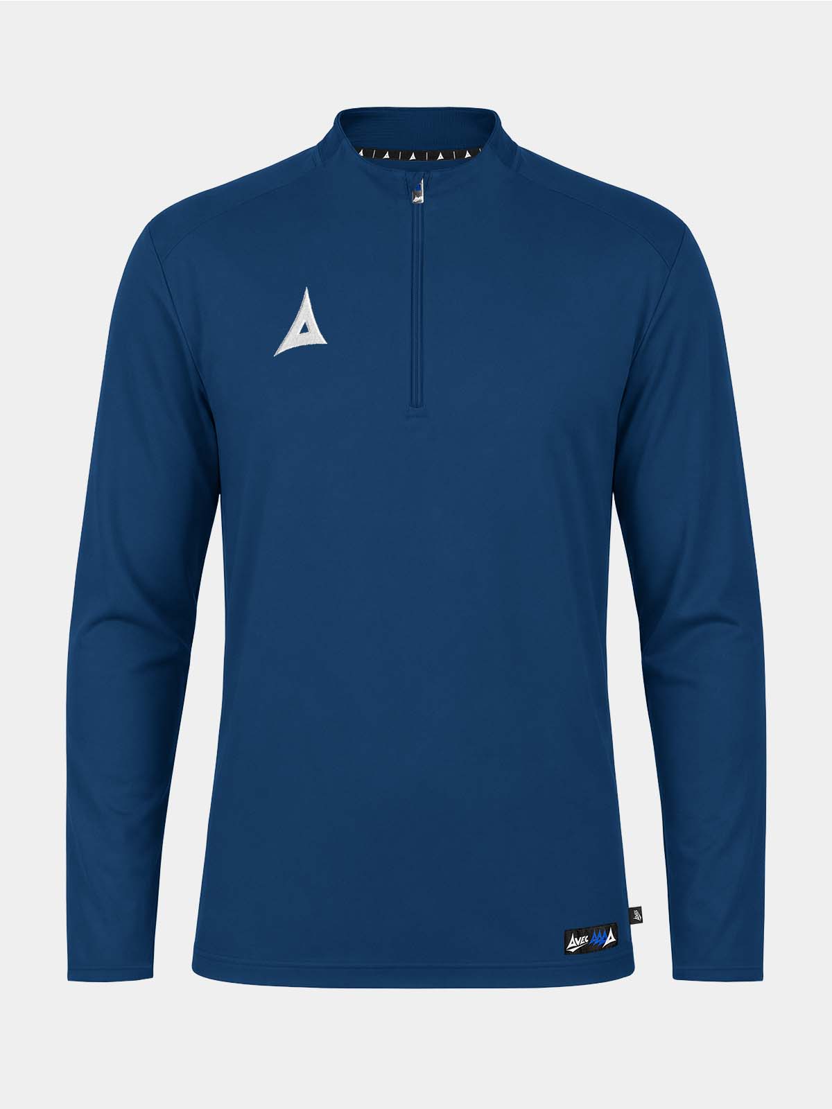 picture of focus 2 overlay - navy