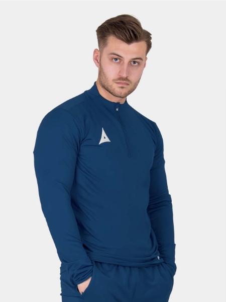 Picture of FOCUS 2 OVERLAY - NAVY