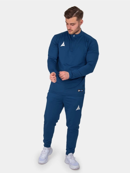 Picture of FOCUS 2 OVERLAY - NAVY