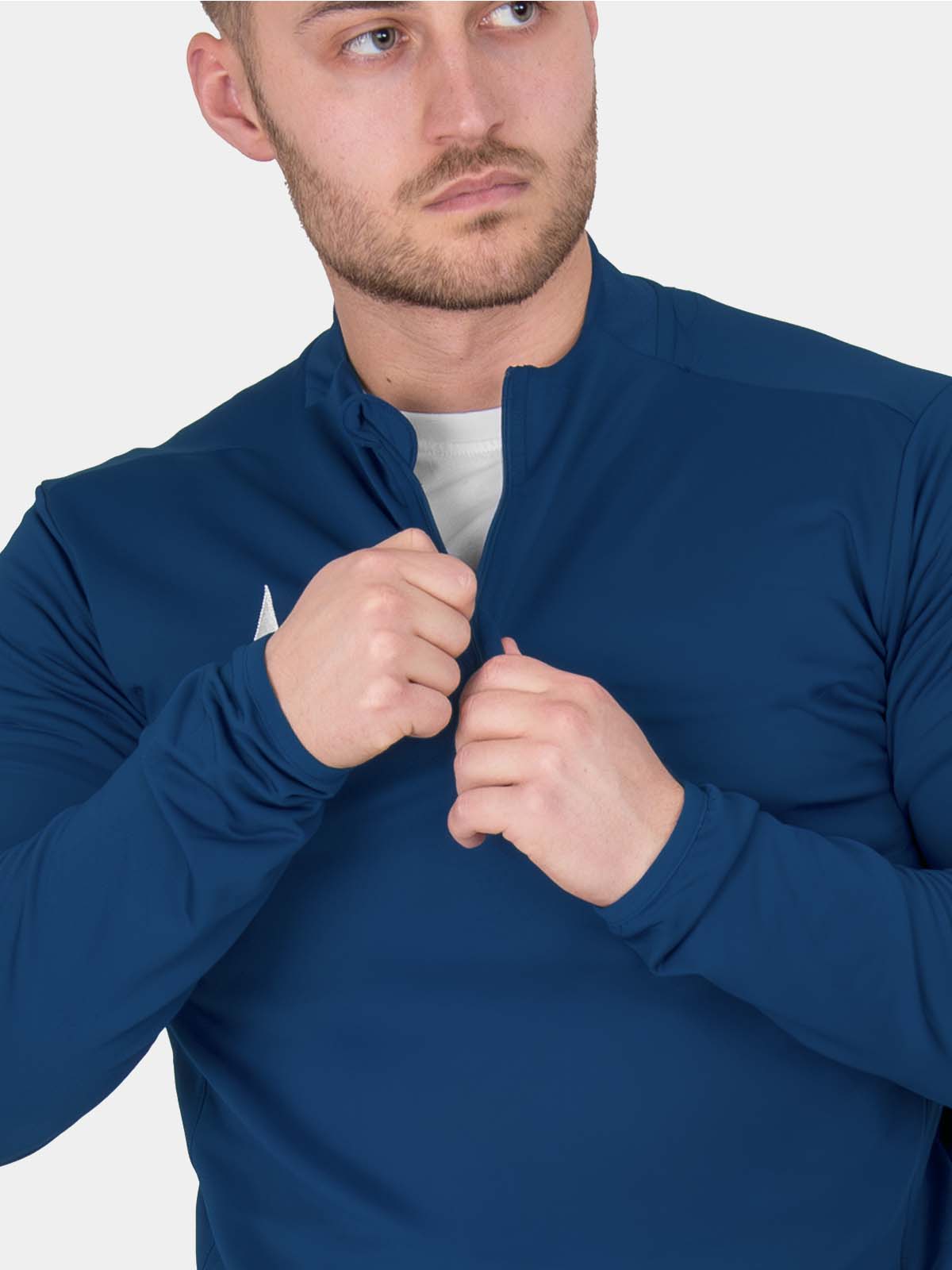 picture of focus 2 overlay - navy