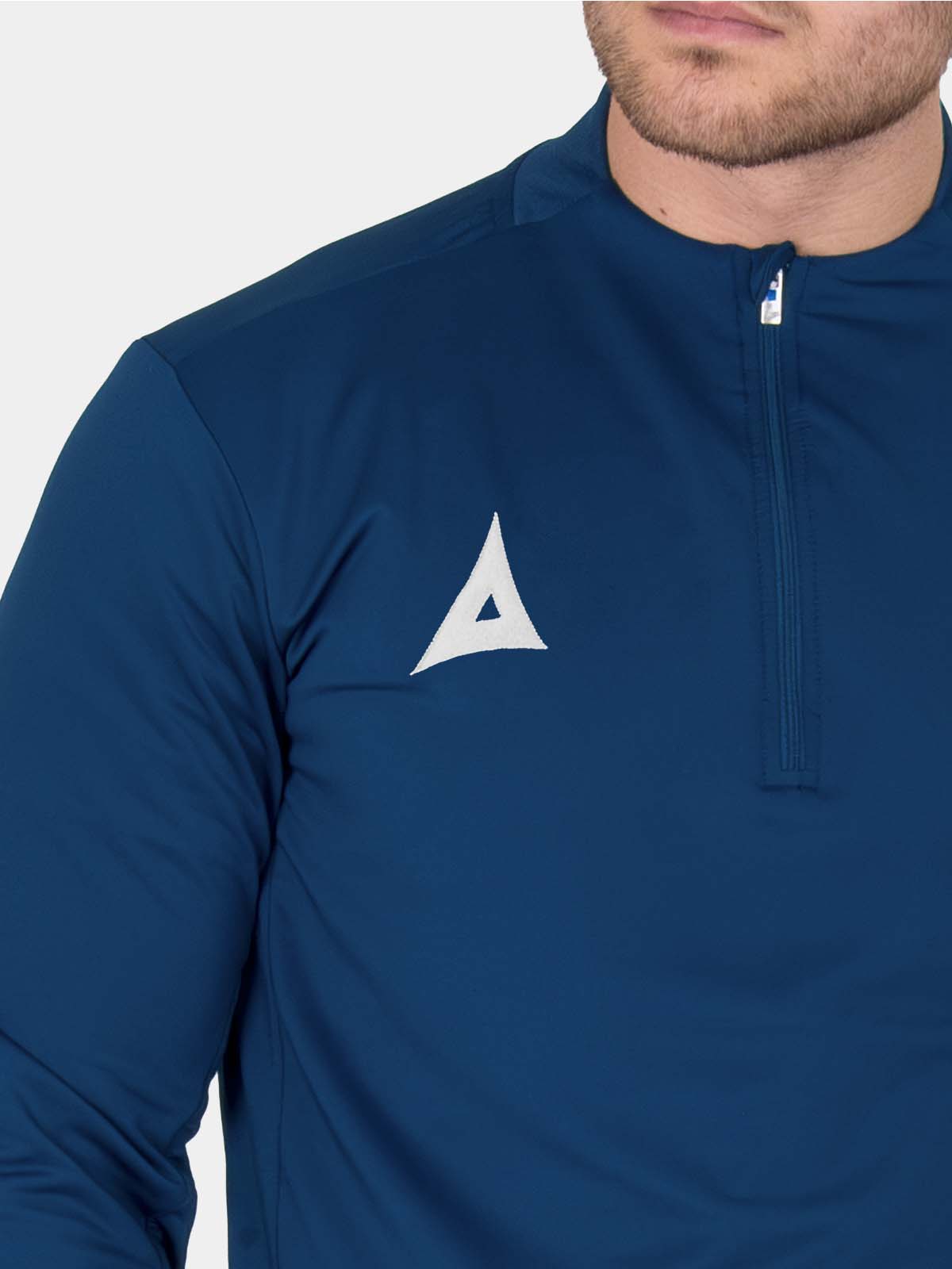 picture of focus 2 overlay - navy