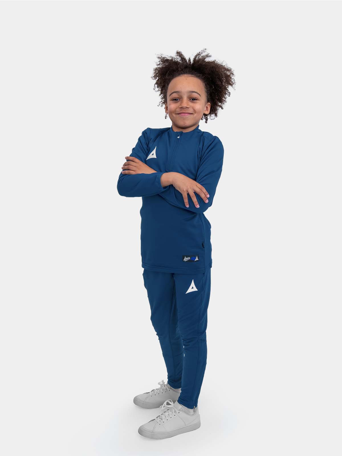 picture of focus 2 overlay - navy