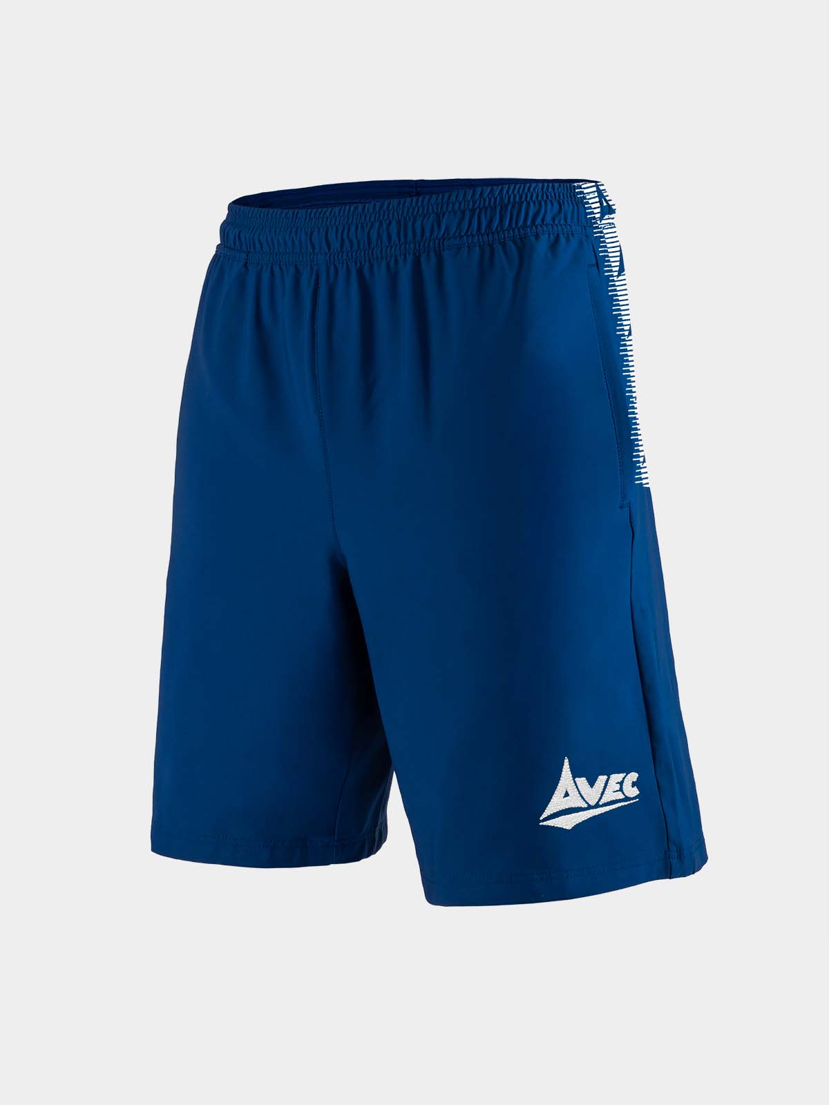 picture of evolve tech short - navy