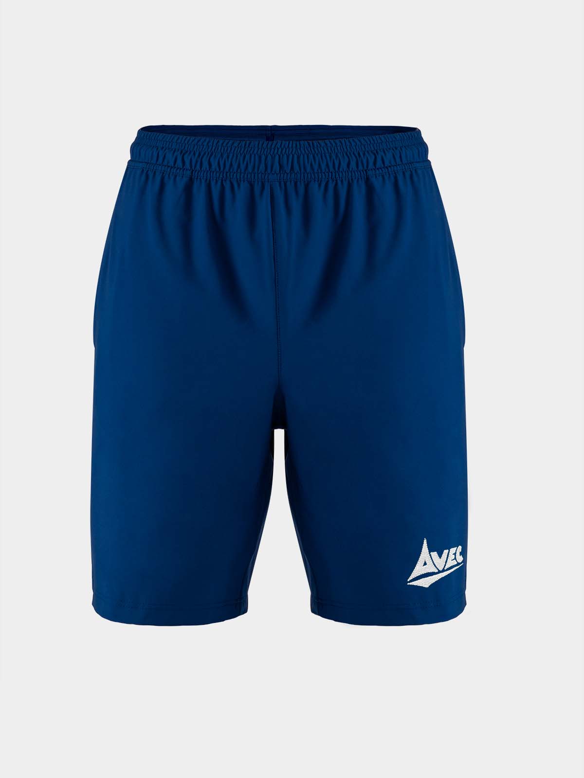 picture of evolve tech short - navy