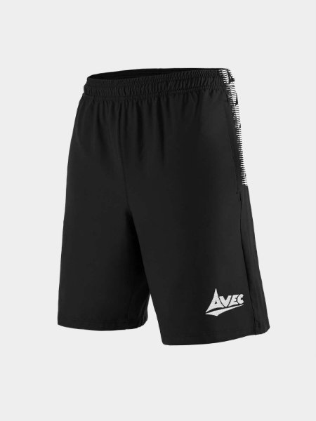 Picture of EVOLVE TECH SHORT - BLACK