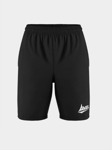 Picture of EVOLVE TECH SHORT - BLACK