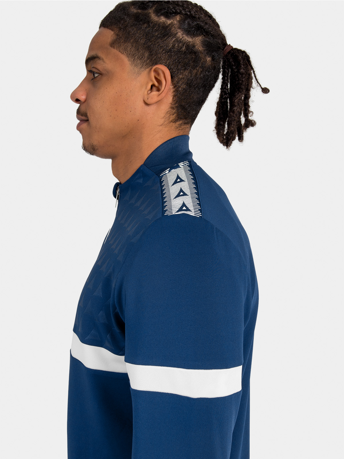 picture of evolve pro overlay - navy