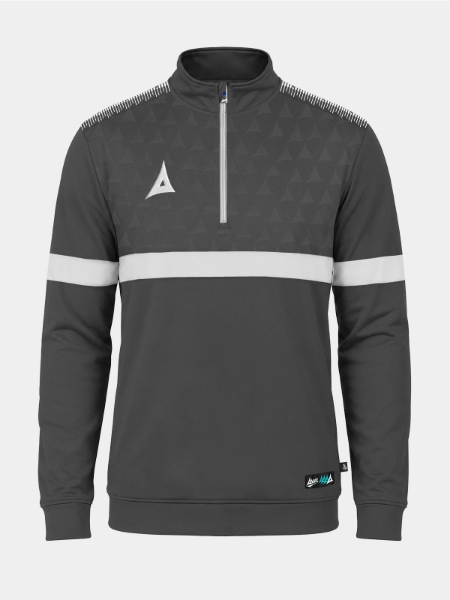 Picture of EVOLVE PRO QZ JACKET - ANTHRACITE