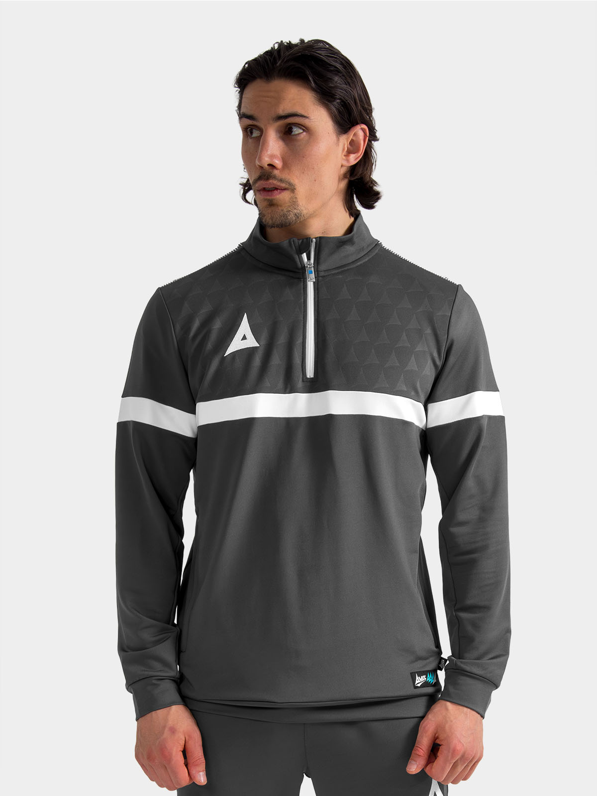 picture of evolve pro qz jacket - anthracite