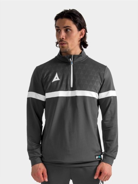 Picture of EVOLVE PRO QZ JACKET - ANTHRACITE
