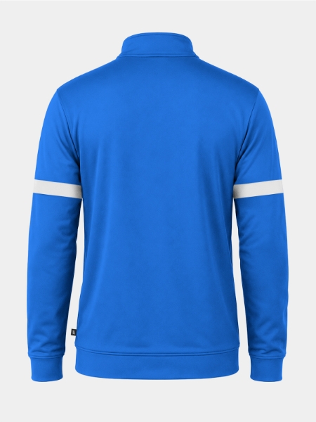 Picture of EVOLVE PRO QZ JACKET - ROYAL