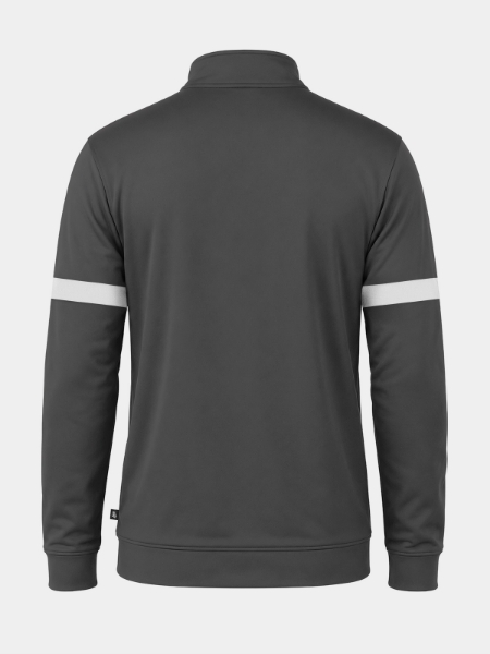 Picture of EVOLVE PRO QZ JACKET - ANTHRACITE