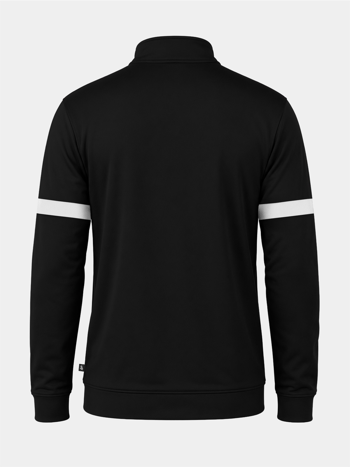 picture of evolve pro qz jacket - black