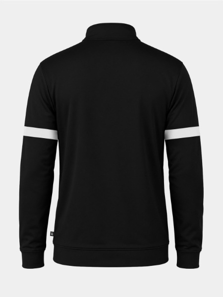 Picture of EVOLVE PRO QZ JACKET - BLACK