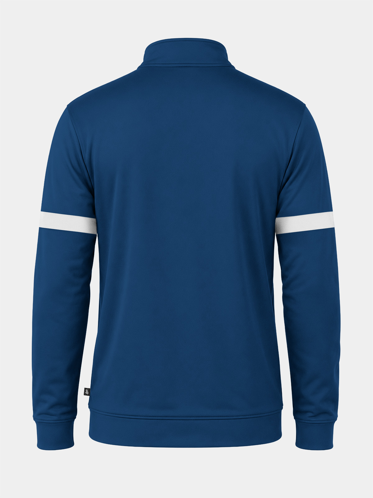 picture of evolve pro qz jacket - navy