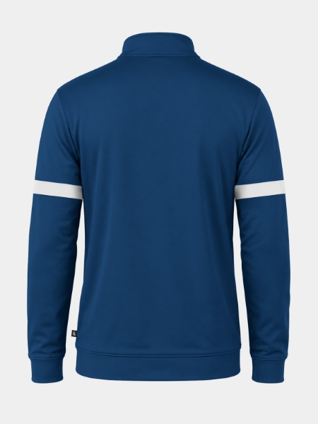 Picture of EVOLVE PRO QZ JACKET - NAVY