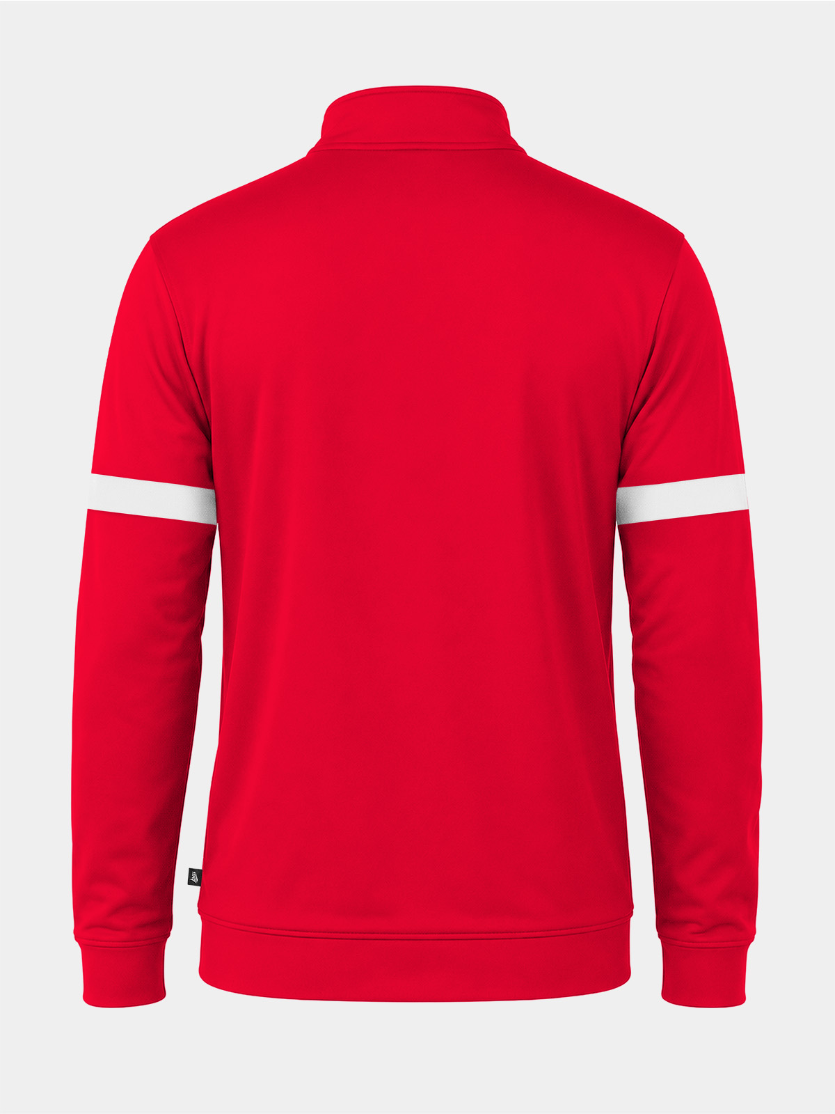 picture of evolve pro qz jacket - red