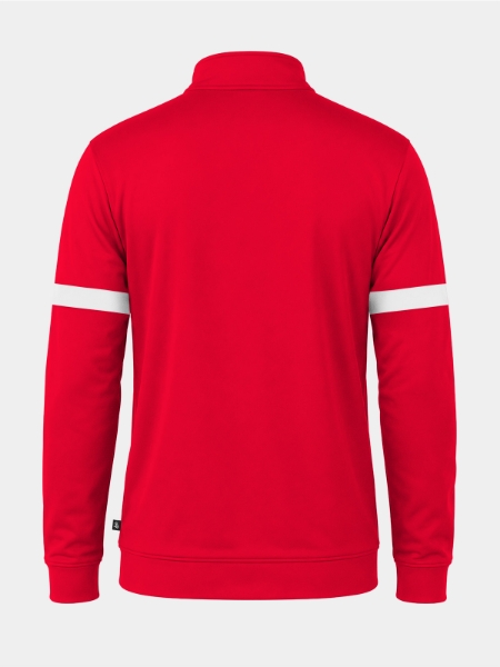 Picture of EVOLVE PRO QZ JACKET - RED