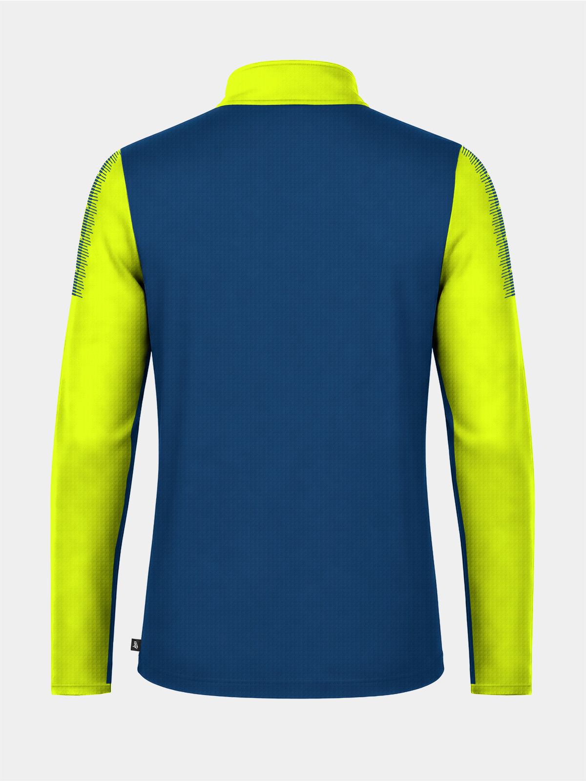 picture of pro player overlay - navy