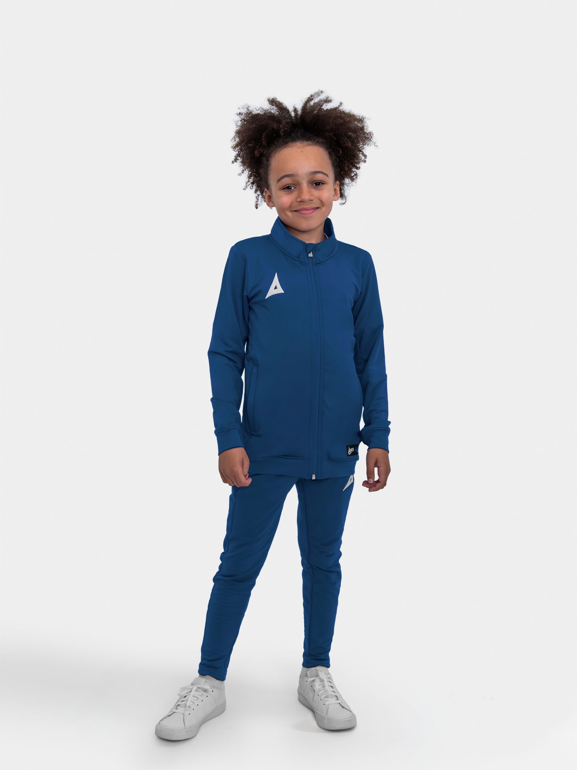 picture of focus 2 tech pant - navy