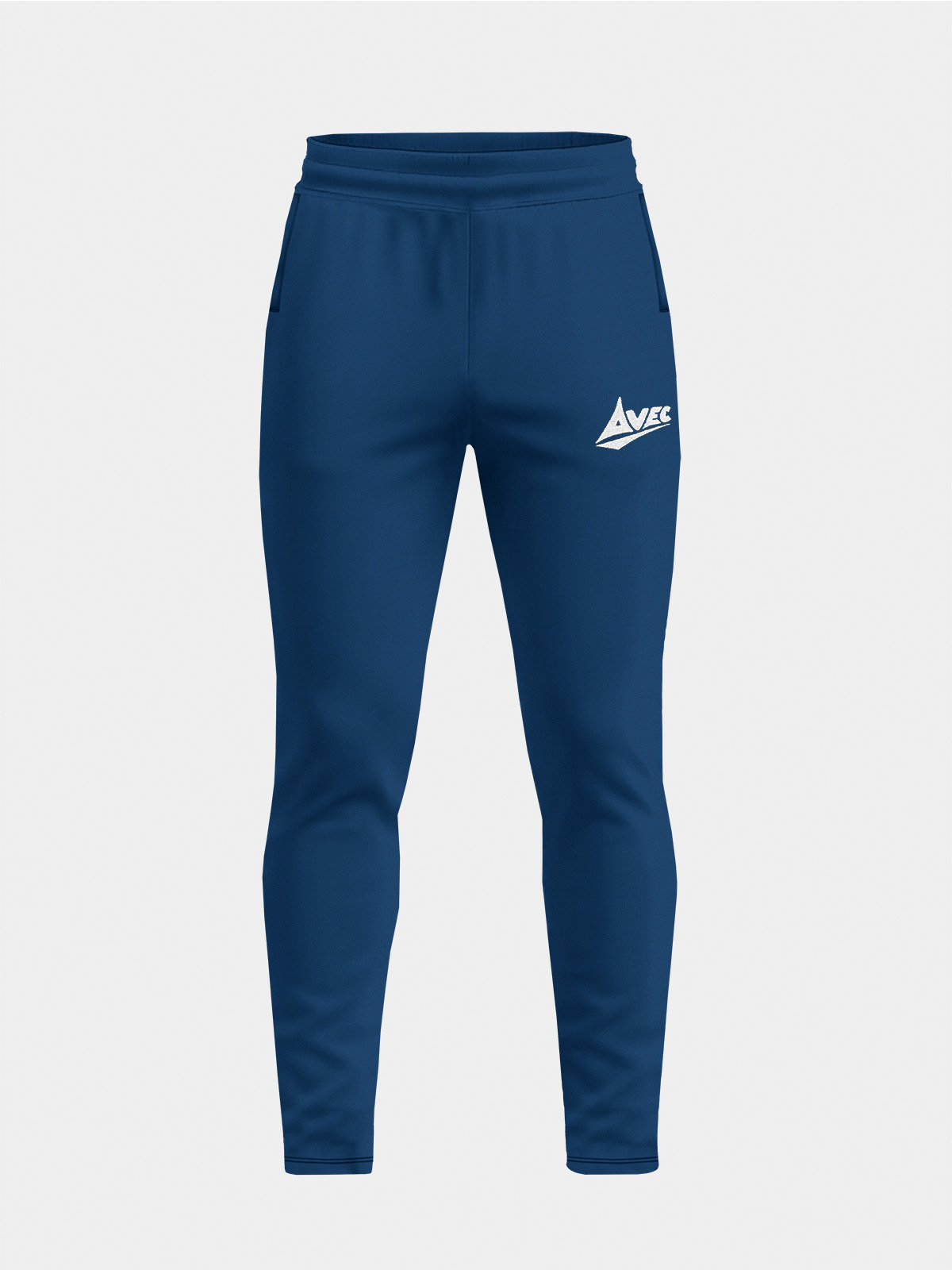 picture of evolve tech pant - navy