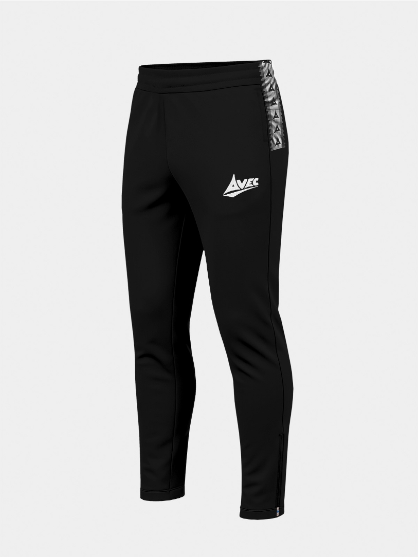Picture of EVOLVE TECH PANT - BLACK