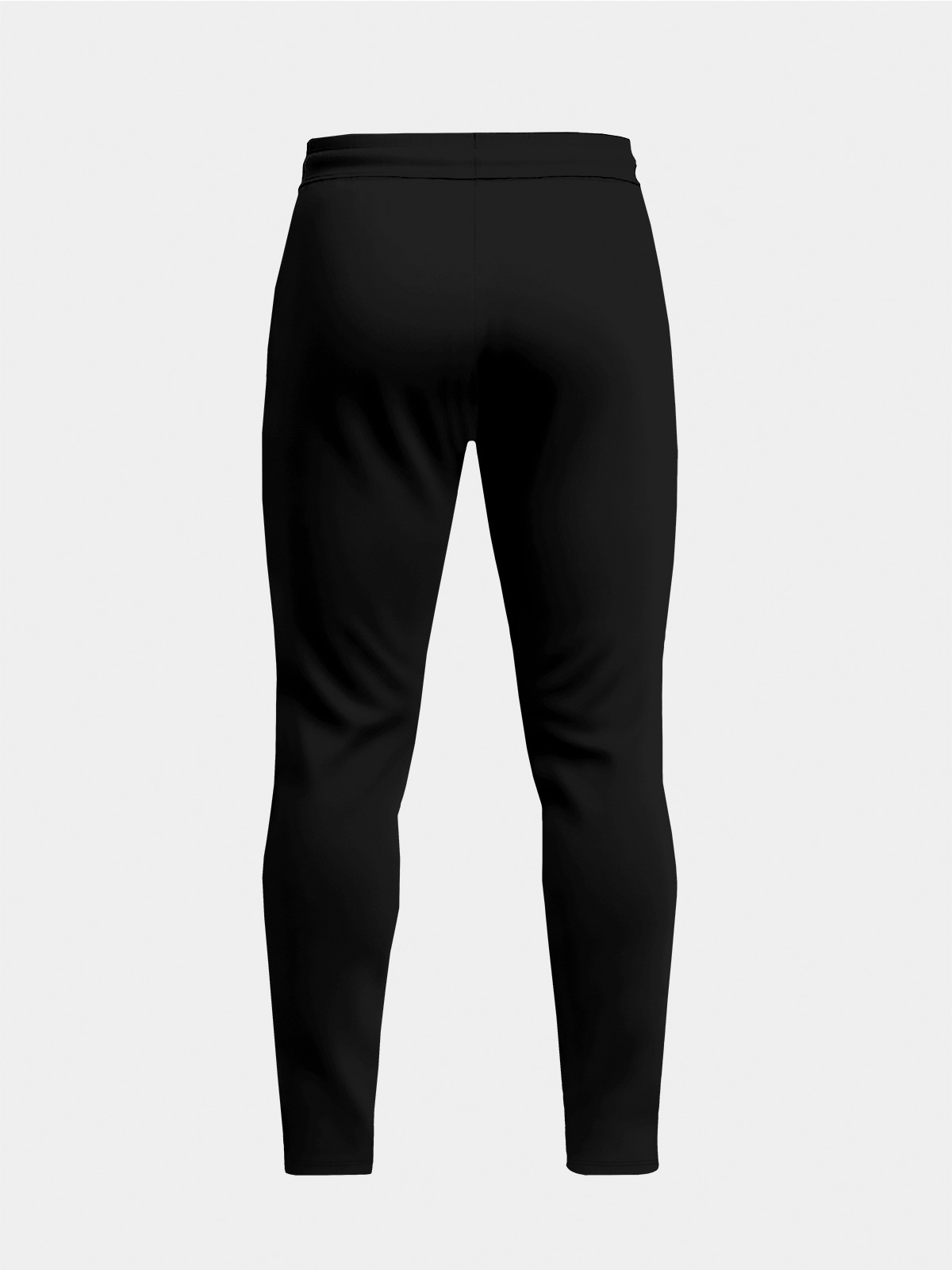 picture of evolve tech pant - black