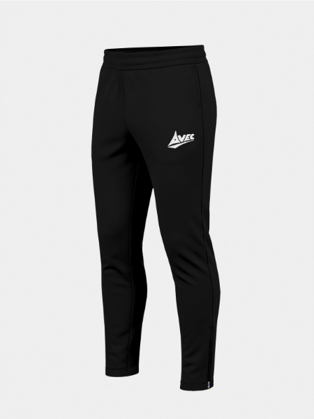Picture of FOCUS TECH PANT - BLACK