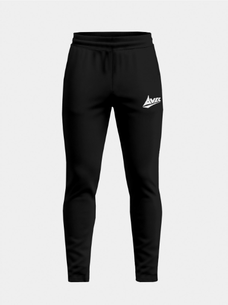 Picture of FOCUS TECH PANT - BLACK