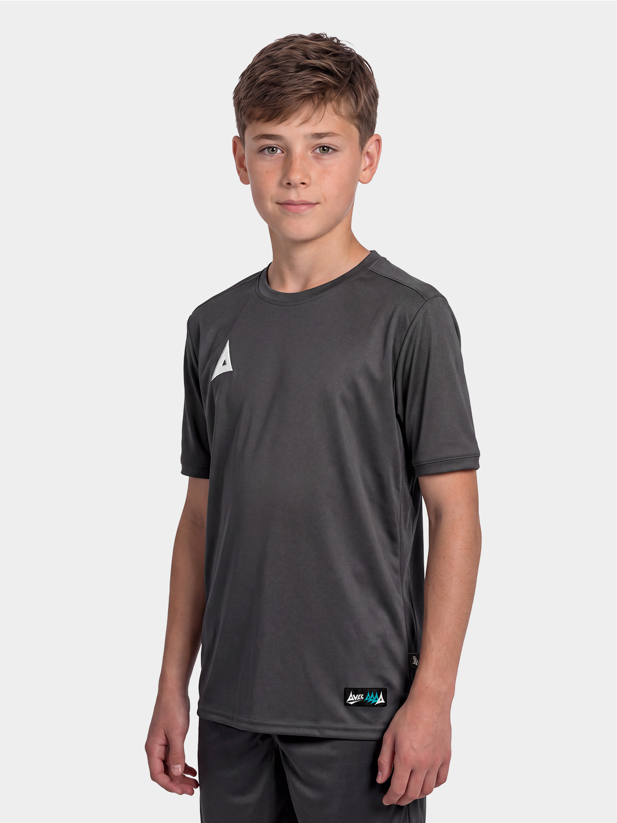 picture of focus 2 classic jersey - anthracite