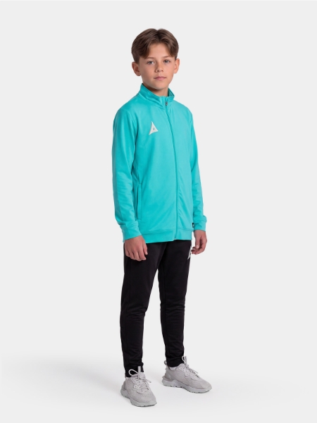 Picture of FOCUS 2 TRACK JACKET - HYPER BLUE