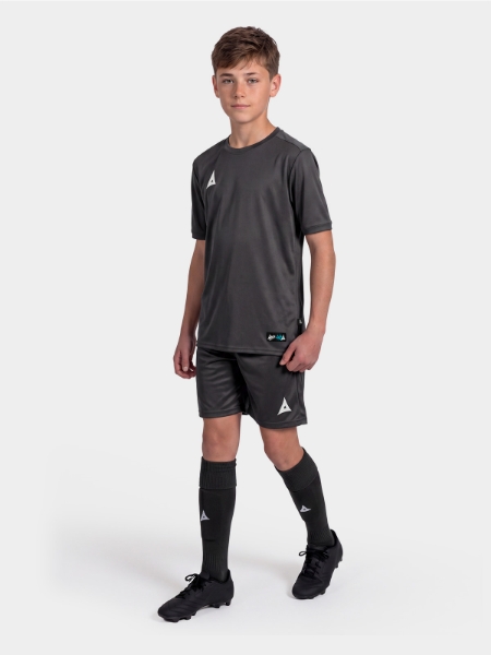 Picture of FOCUS 2 CLASSIC SHORT - ANTHRACITE