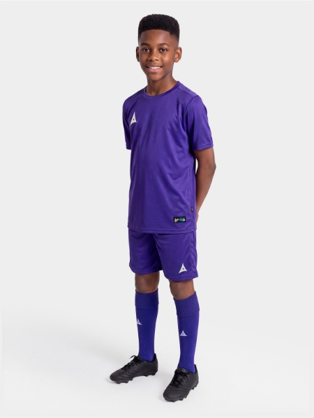 Picture of FOCUS 2 CLASSIC JERSEY - PURPLE