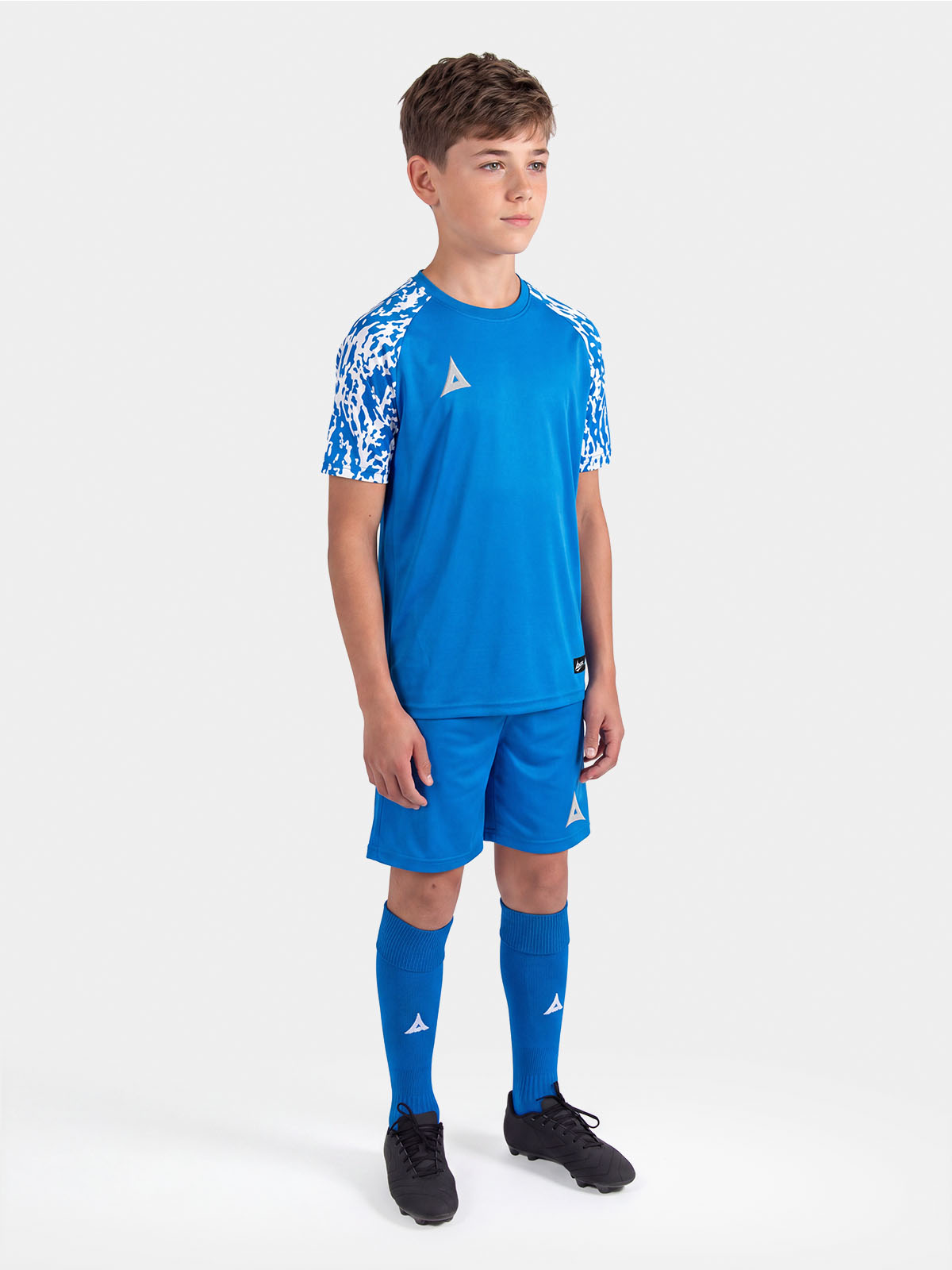 picture of classic pro jersey - royal