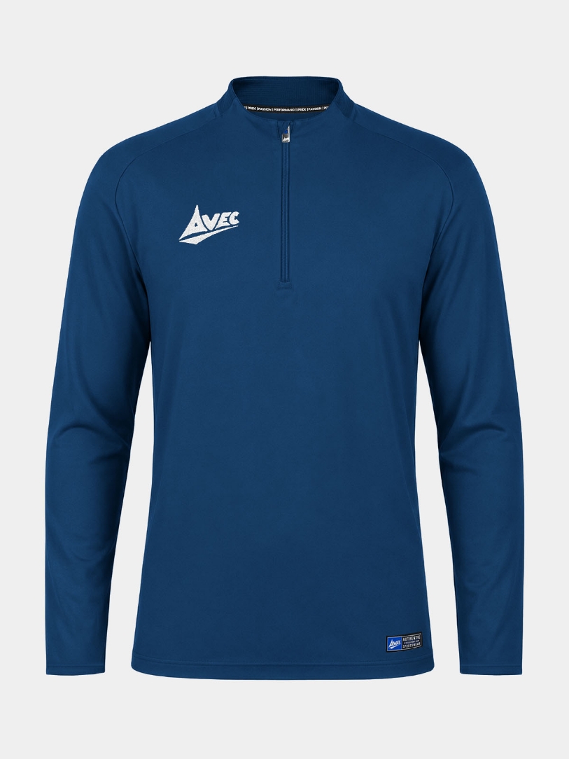 Picture of FOCUS TECH OVERLAY - NAVY